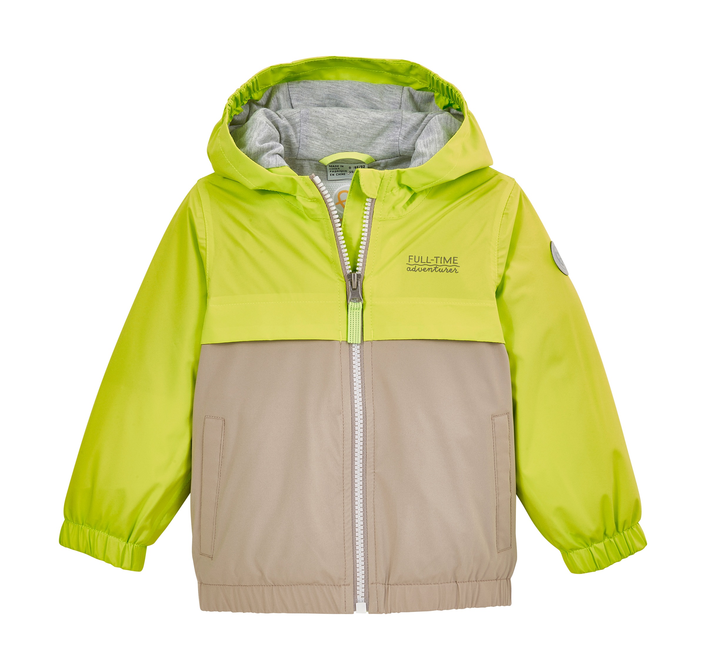 Outdoorjacke »FIOS 58 MNS JCKT«