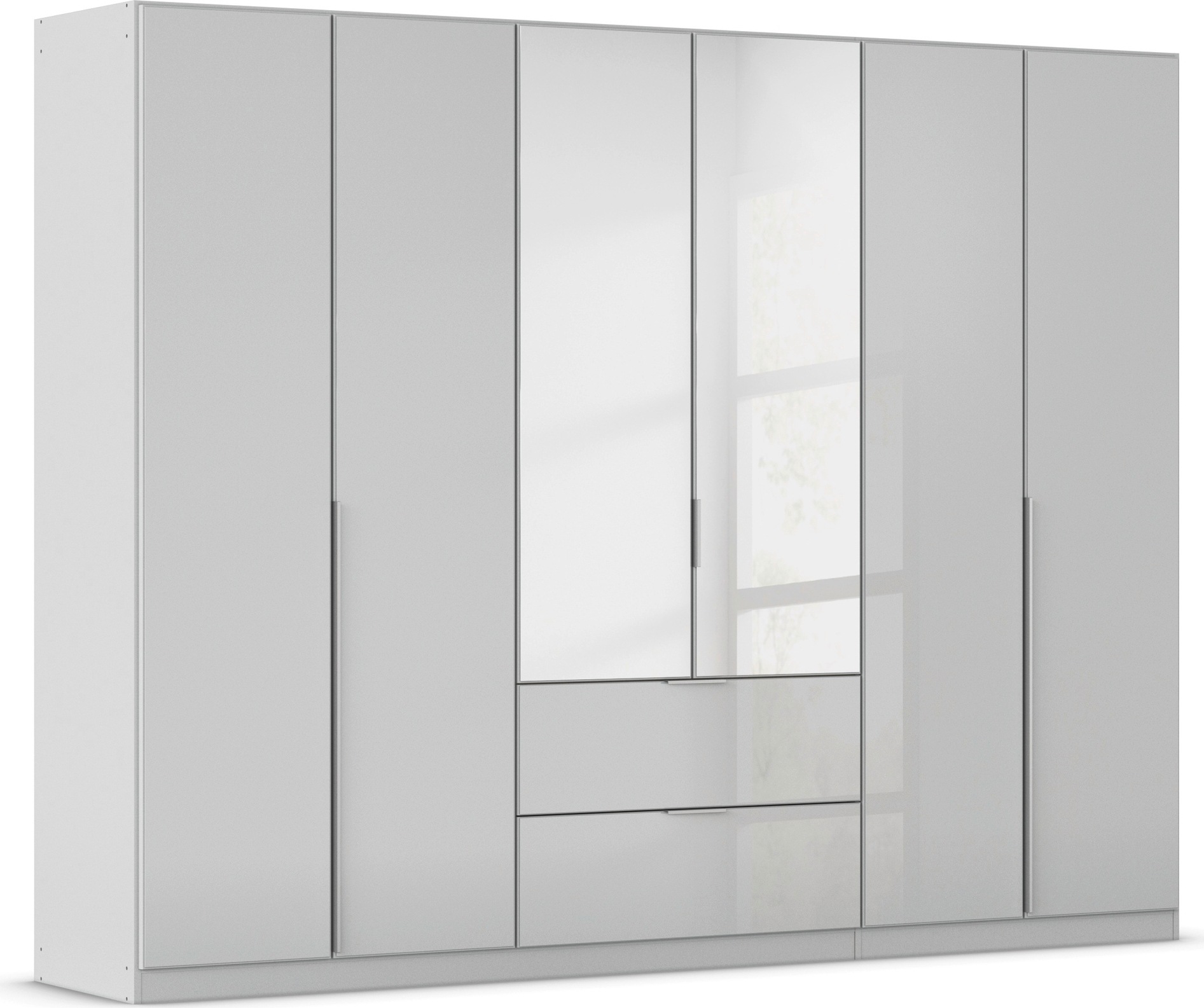 OTTO home Drehtürenschrank »Kleiderschrank Kleiderschränke Schrank Garderob günstig online kaufen