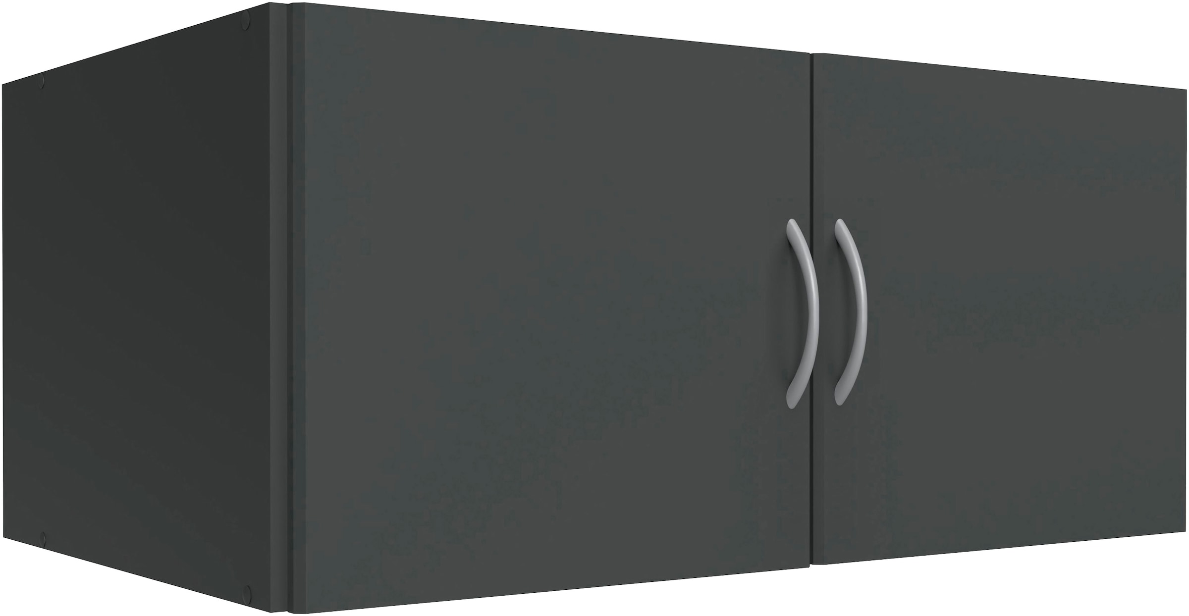 Wimex Aufsatzschrank »Multiraumkonzept Kleiderschrank Aufsatz Hängeschrank« Individuell gestaltbar mit Schränken aus der Serie,  Schranksystem