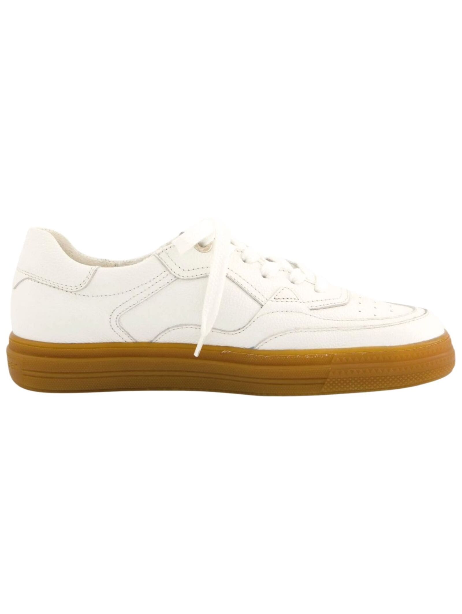 Paul Green Sneaker »Paul Green Sneaker Glattleder«
