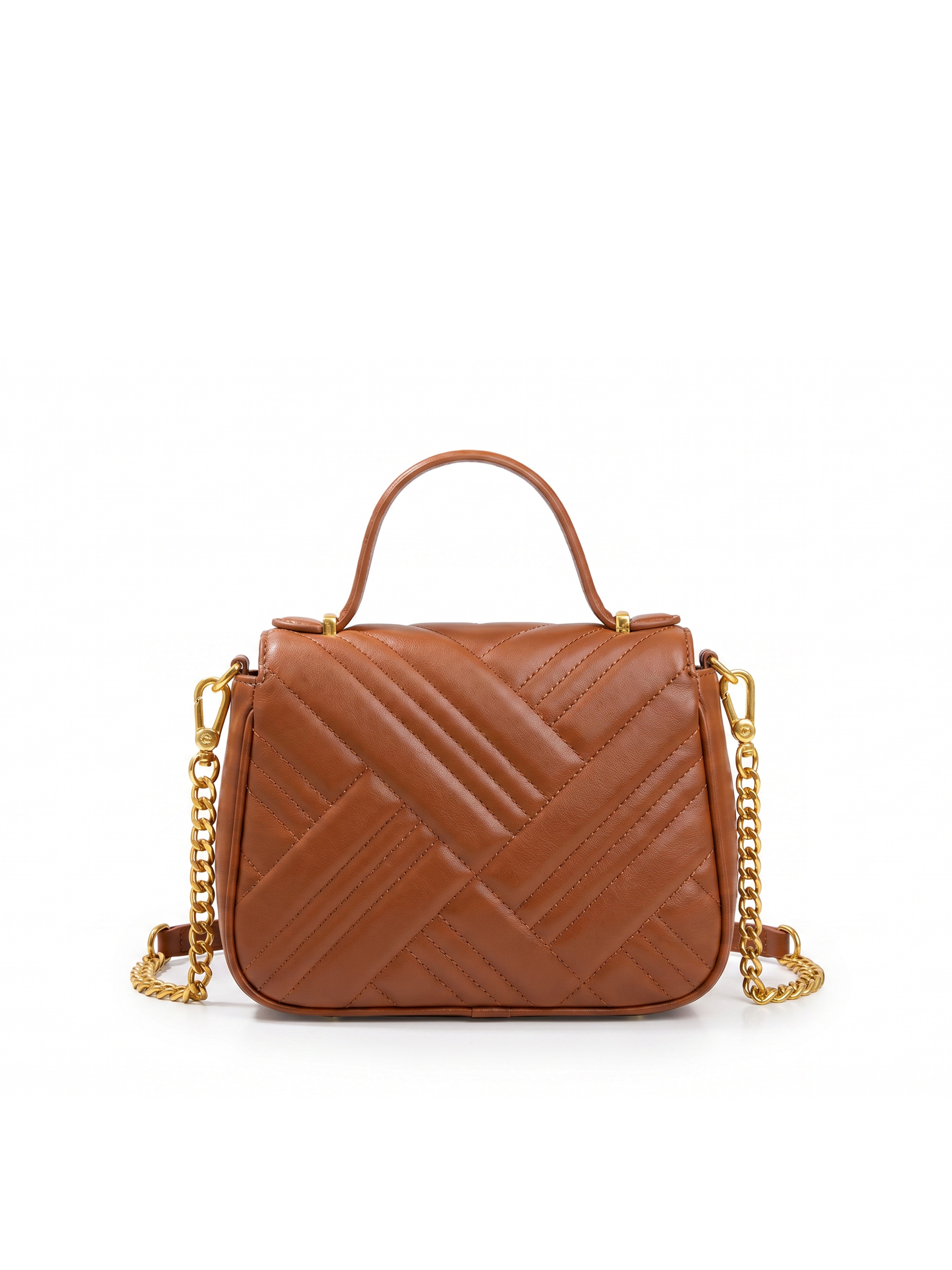 Gabriella GUCCI Handtasche »KATTY« Damen Umhängetasche, Handtasche, Tragetasche mit Logoverzierung
