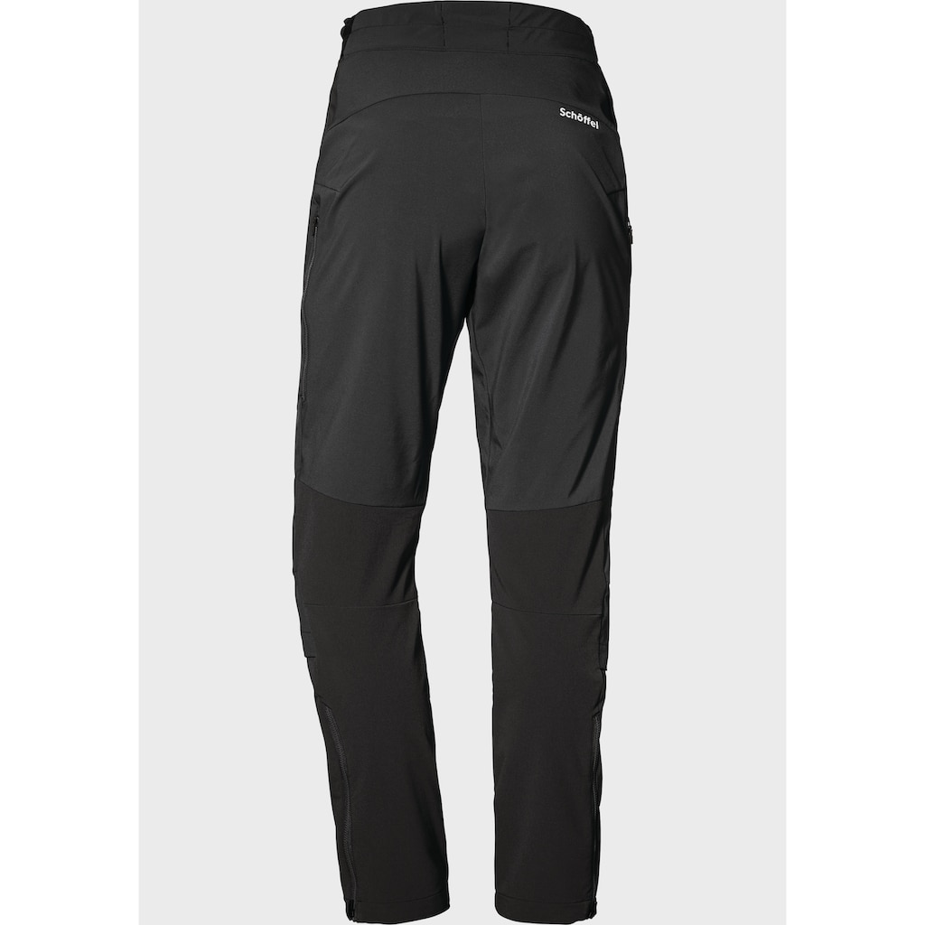 Schöffel Outdoorhose »Hybrid Pants Tree Run L«