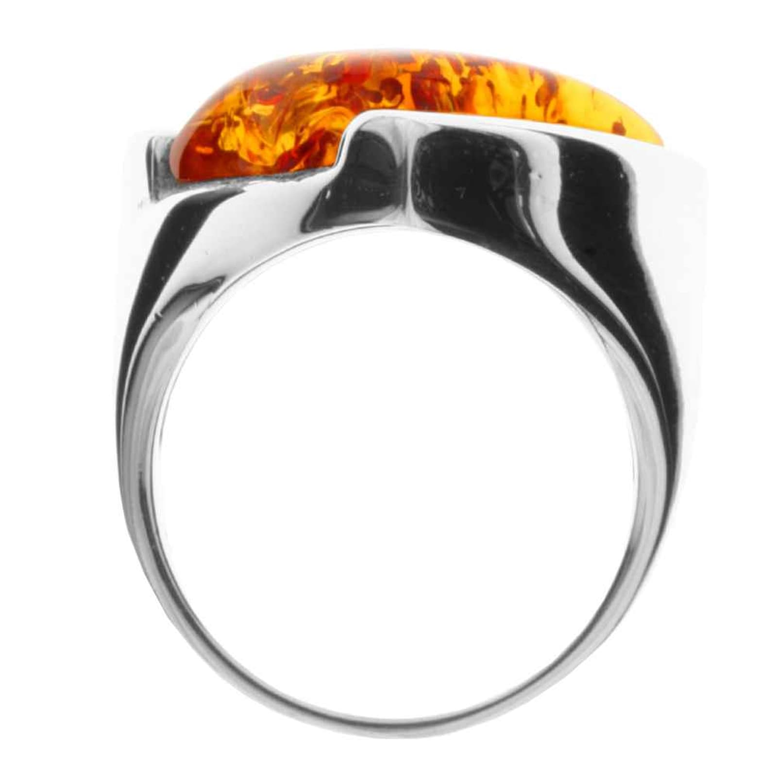 OSTSEE-SCHMUCK Fingerring »Ostsee-Schmuck Ring Imke Ring Imke«, (1 tlg.)