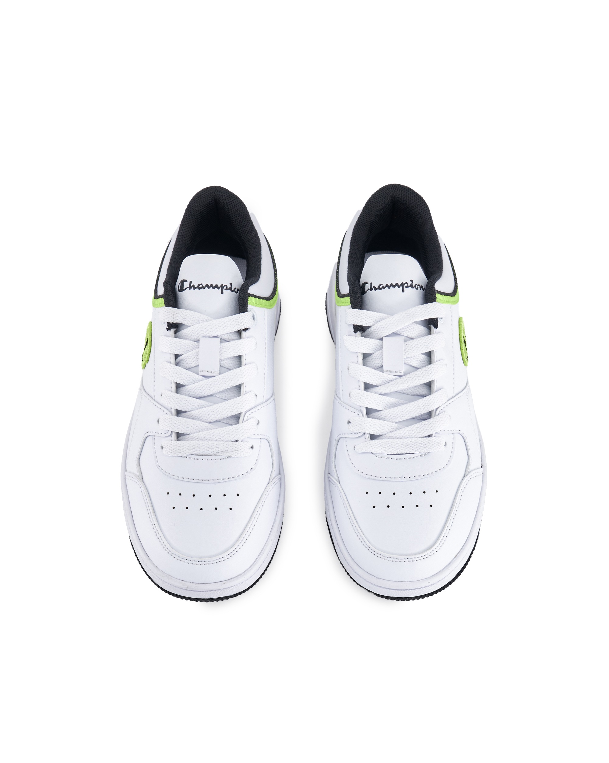 Champion Sneaker »RD18 LOW B GS«
