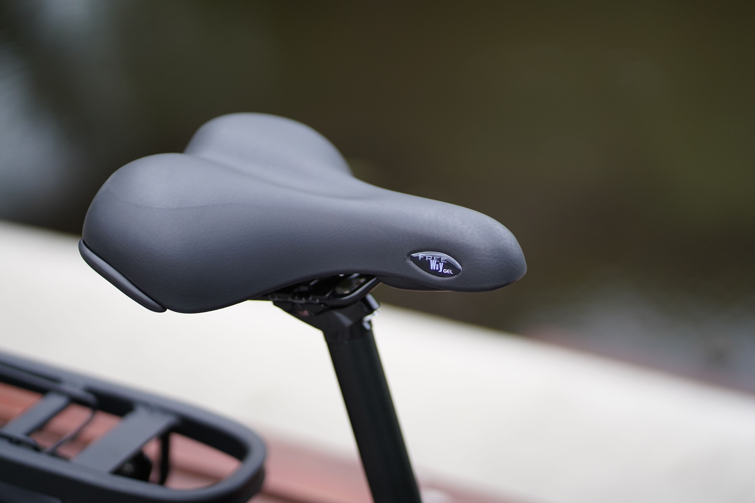 Prophete E-Bike »Geniesser 5.8«, 7 Gang, Shimano, Nexus, Mittelmotor 250 W