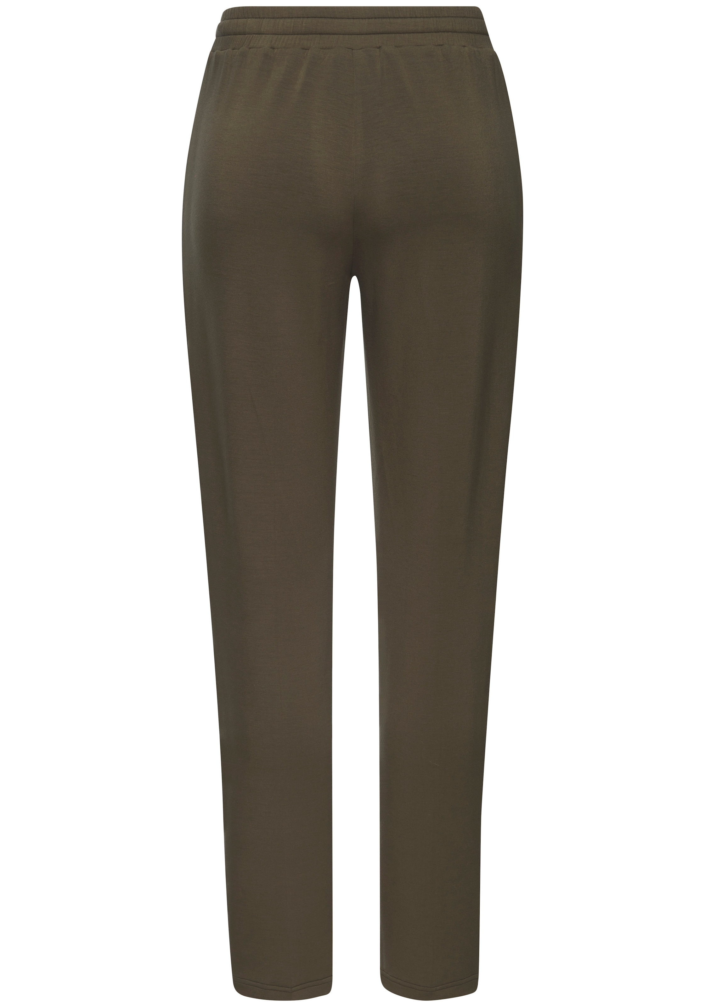 French Connection Jogger Pants  schmale Form mit streckender Biese