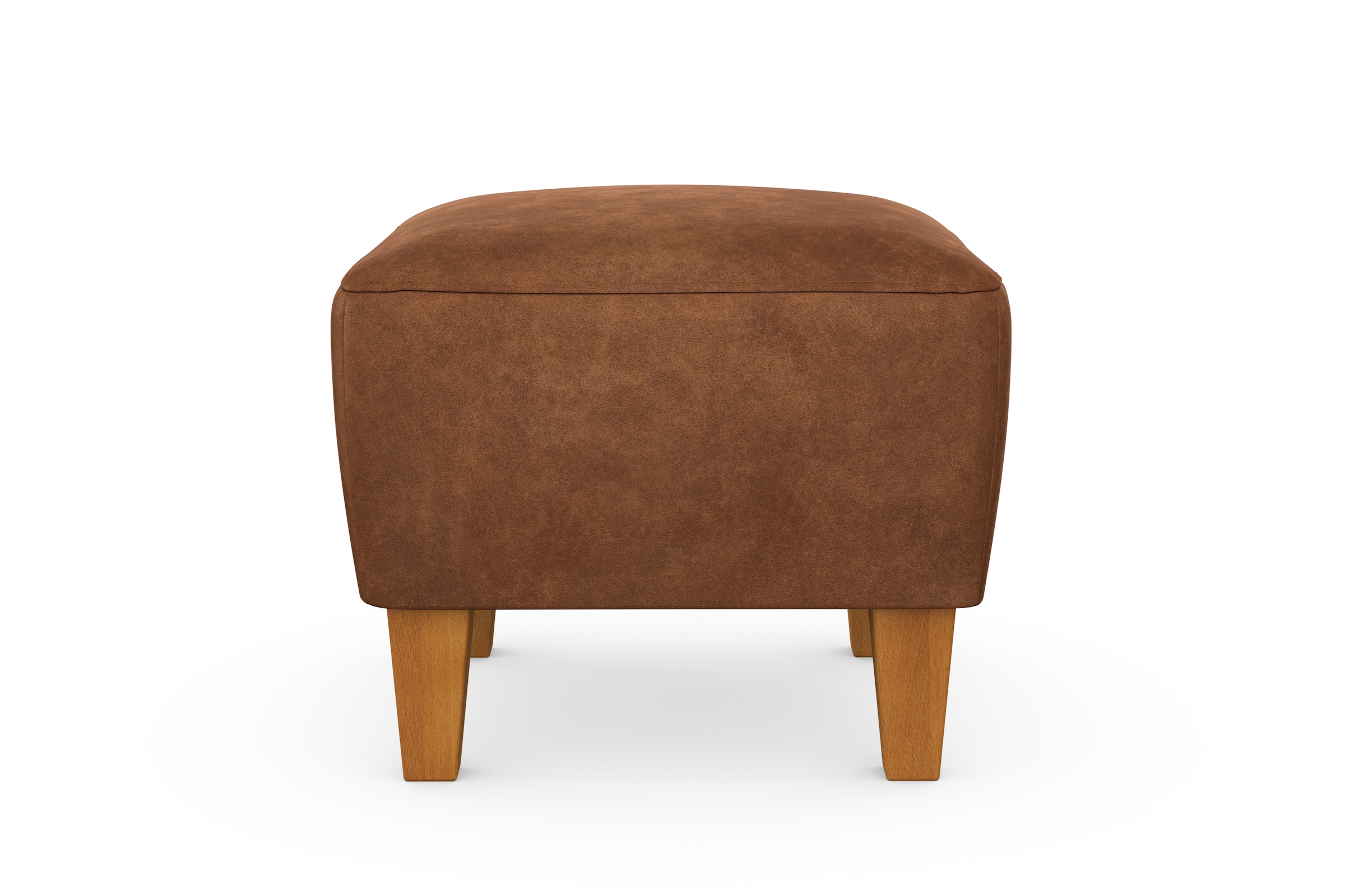 sit&more Polsterhocker »Bosse«