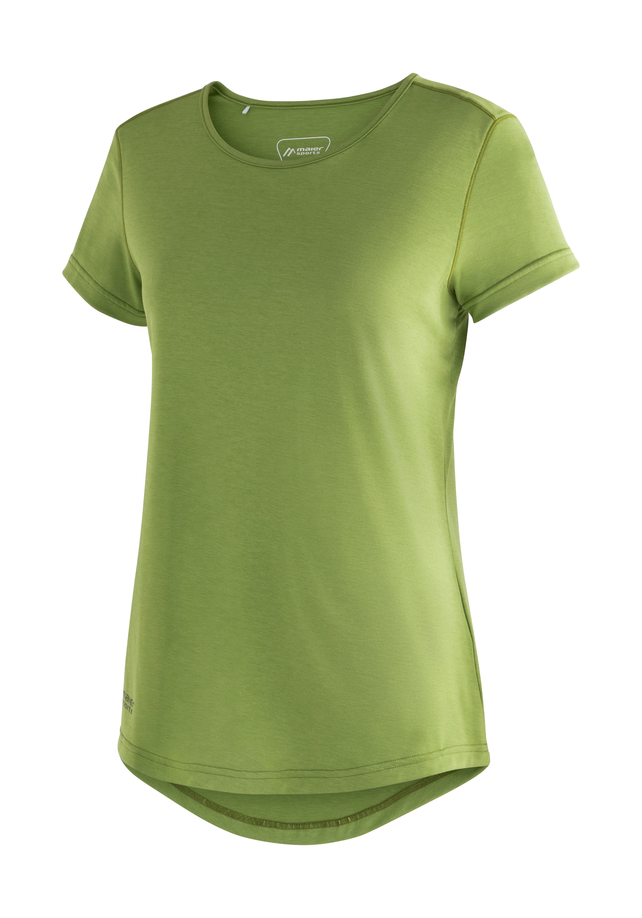 Maier Sports T-Shirt »Horda S/S W«, Damen Kurzarmshirt für Wandern und Freizeit kaufen