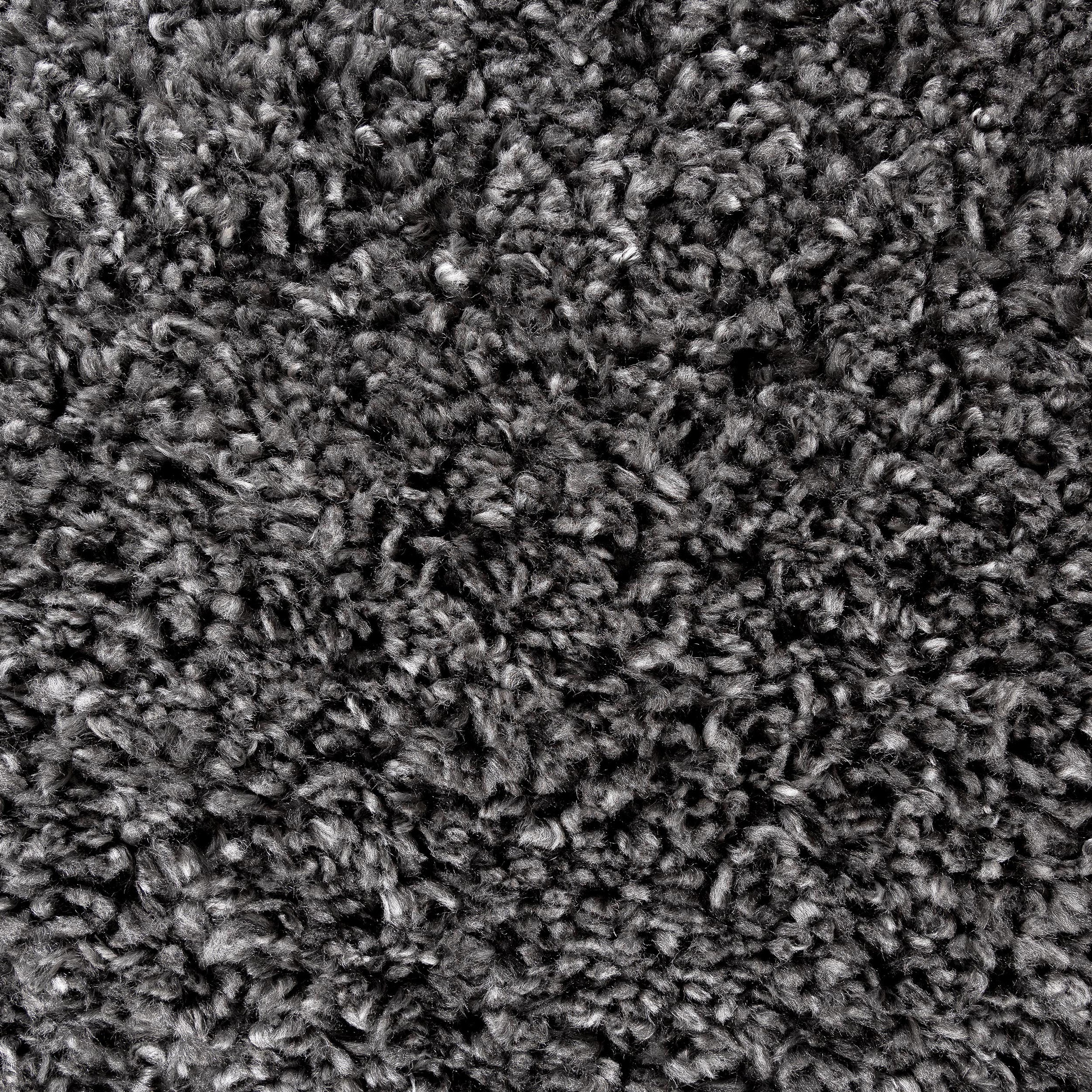 Sehrazat Hochflor-Teppich »Ethno1800«, rechteckig, 30 mm Höhe, melierter Langflor, Wohnzimmer