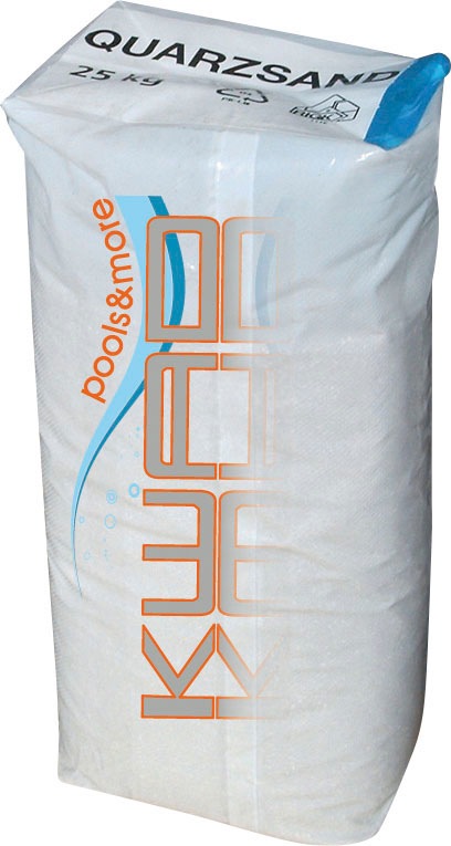 KWAD Rundpool »»Supreme« all in Premium Folie«, (Set, 7 tlg.), ØxH: 460x132cm, inkl. Bodenisolationsset