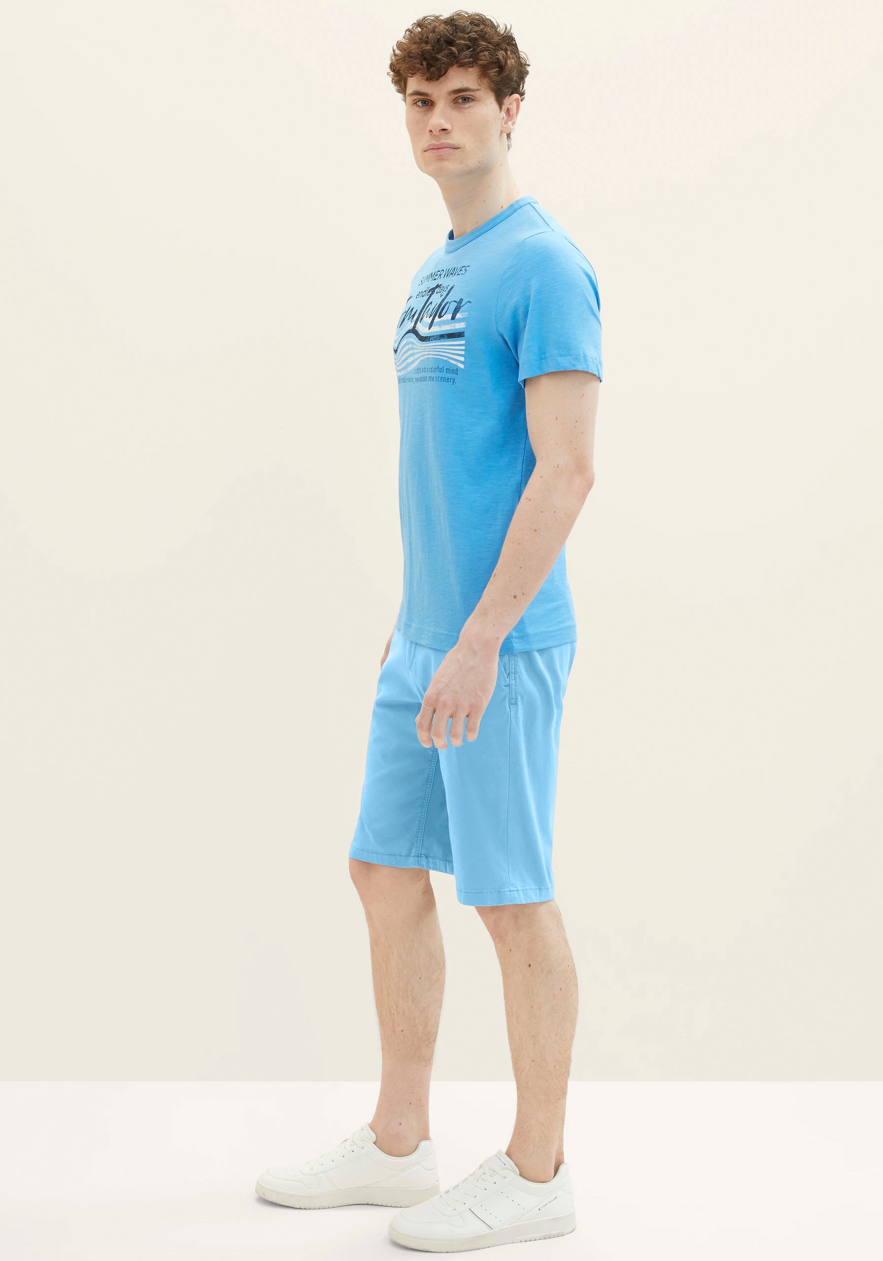 6. Bild von TOM TAILOR Chinoshorts