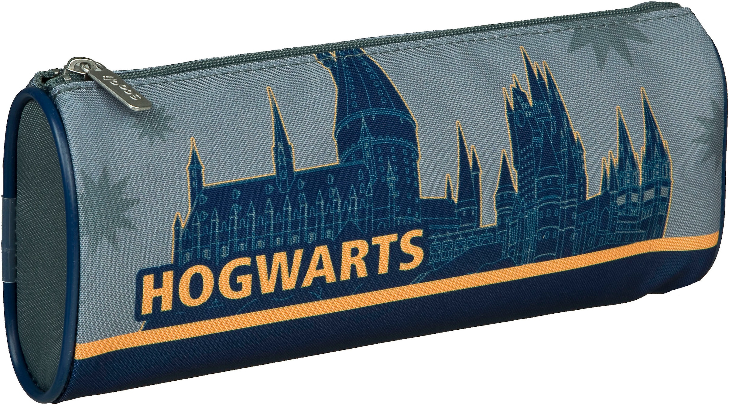 Scooli Schulranzen »EasyFit, Harry Potter Hogwarts«, Reflektoren