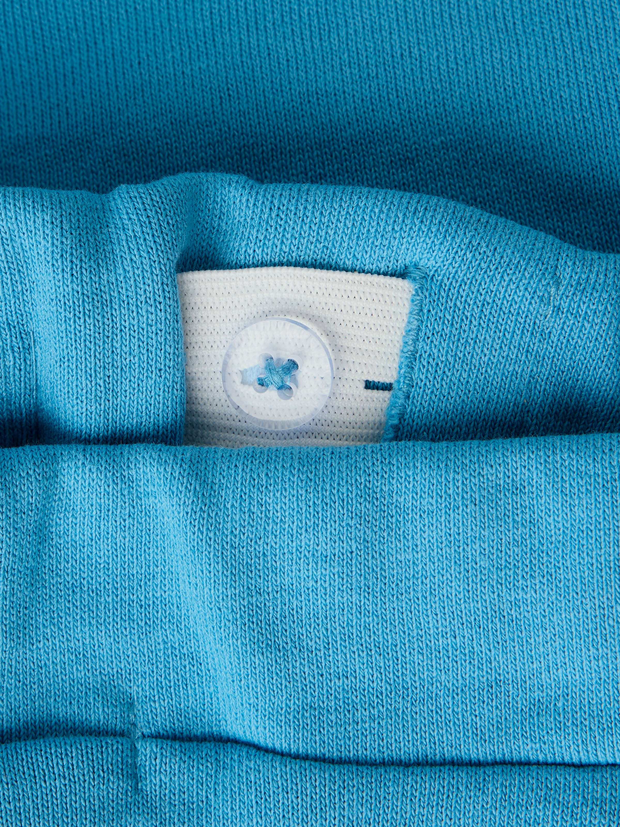 Name It Sweatshorts »NMMFRESNO NREG SWE SHORTS UNB BOX PB«