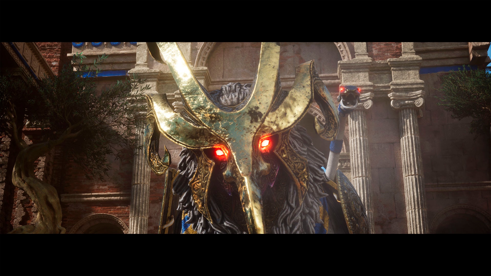 NBG Spielesoftware »Enotria: The Last Song - [Xbox]« Xbox Series X