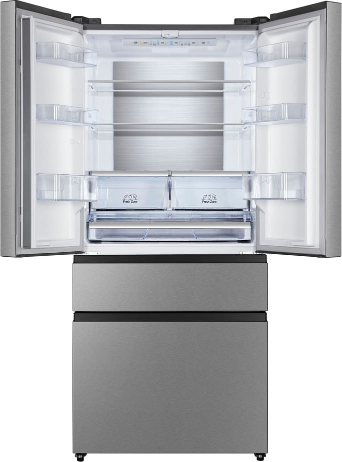 Hisense French Door RF540 »RF540N4SBI2«