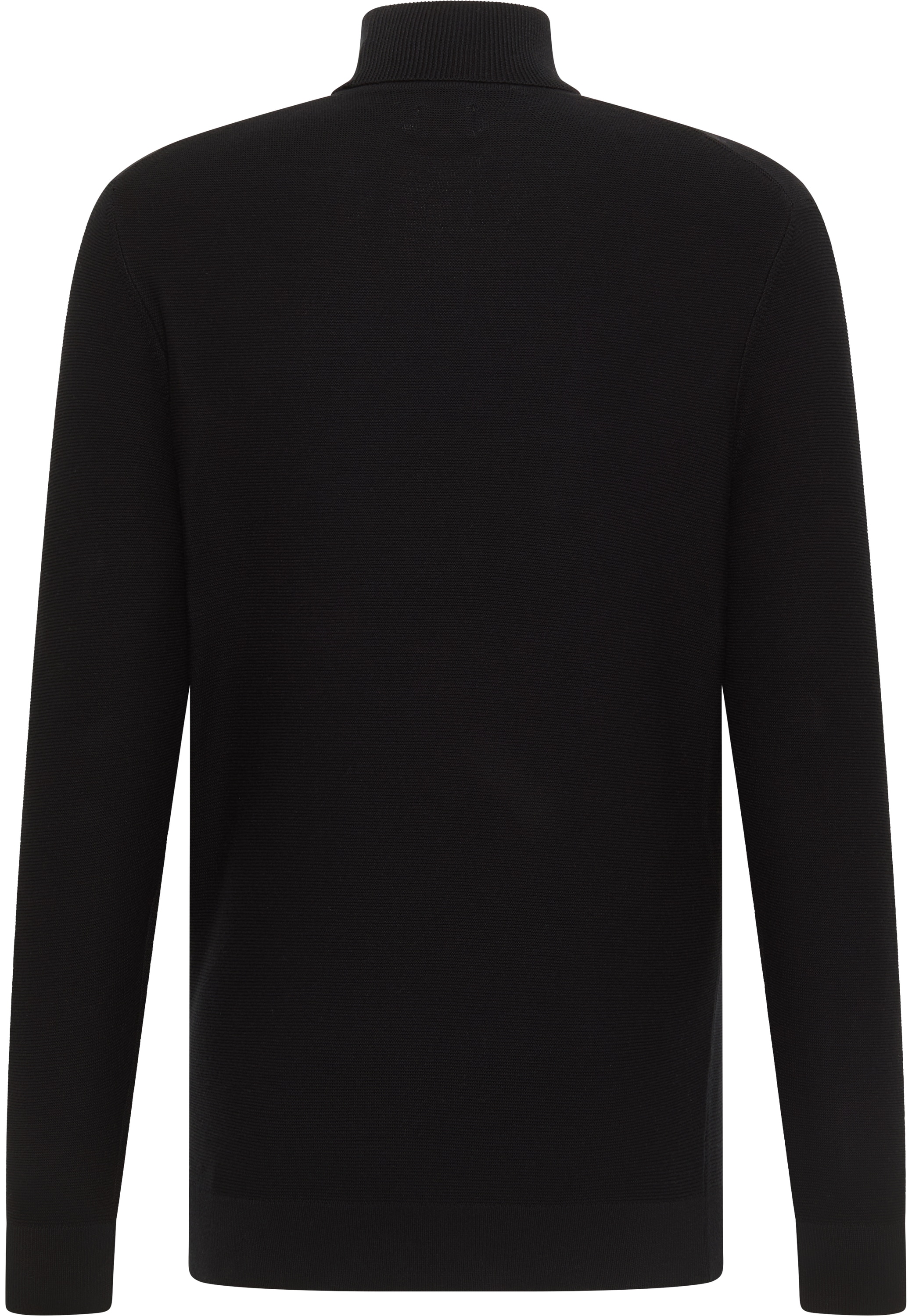 MUSTANG Sweater »Herren Style Elgin«