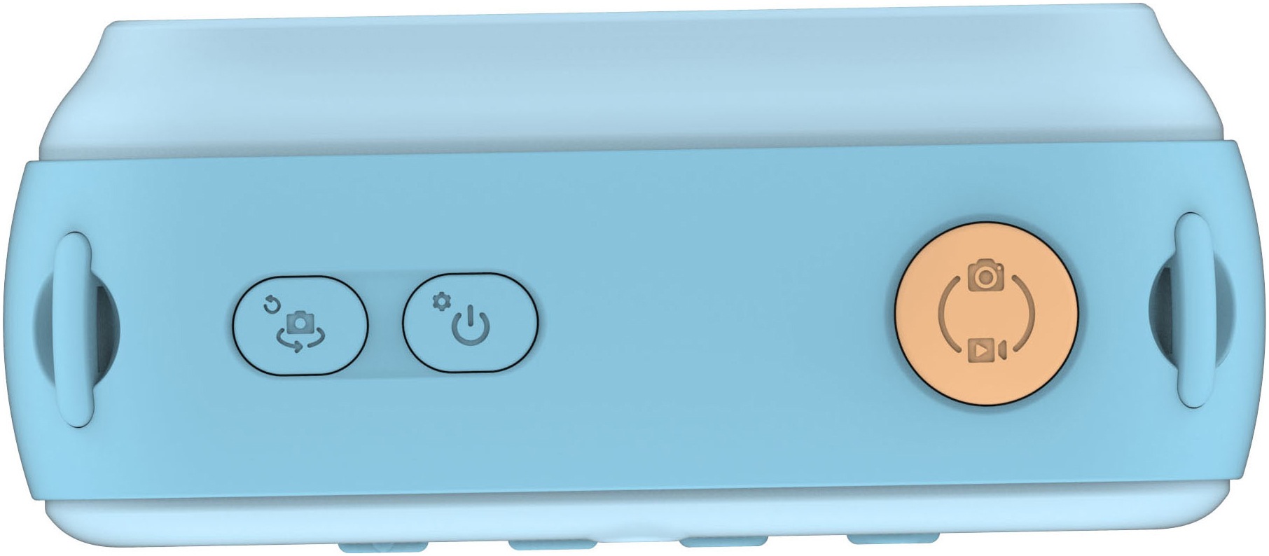 myFirst Sofortbildkamera »Insta 20« , 16