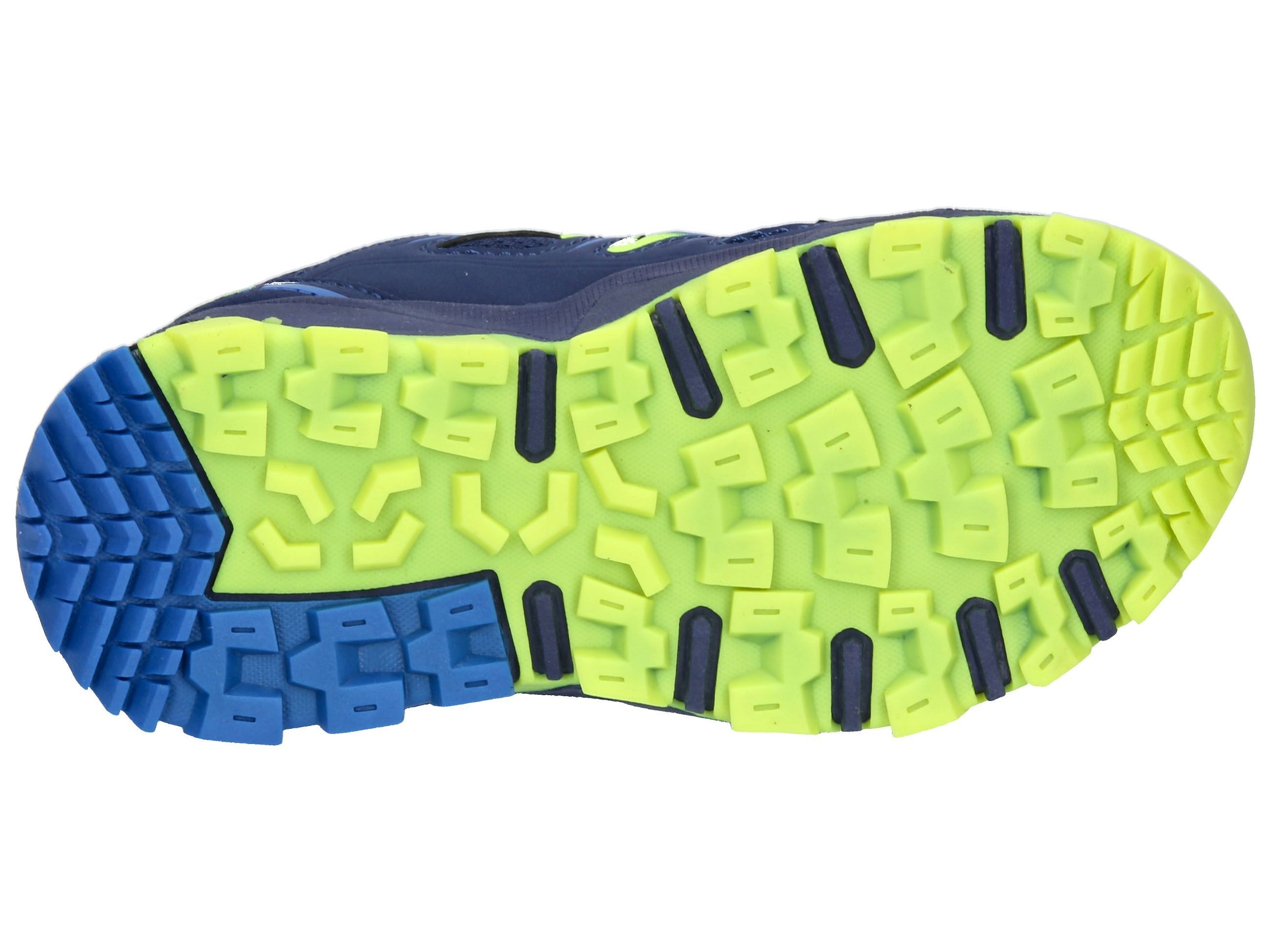 Lico Sneaker »Outdoorschuh Allen VS«