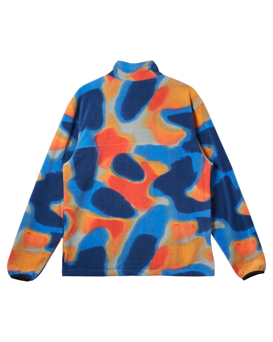Quiksilver Pullunder »Surf Days«
