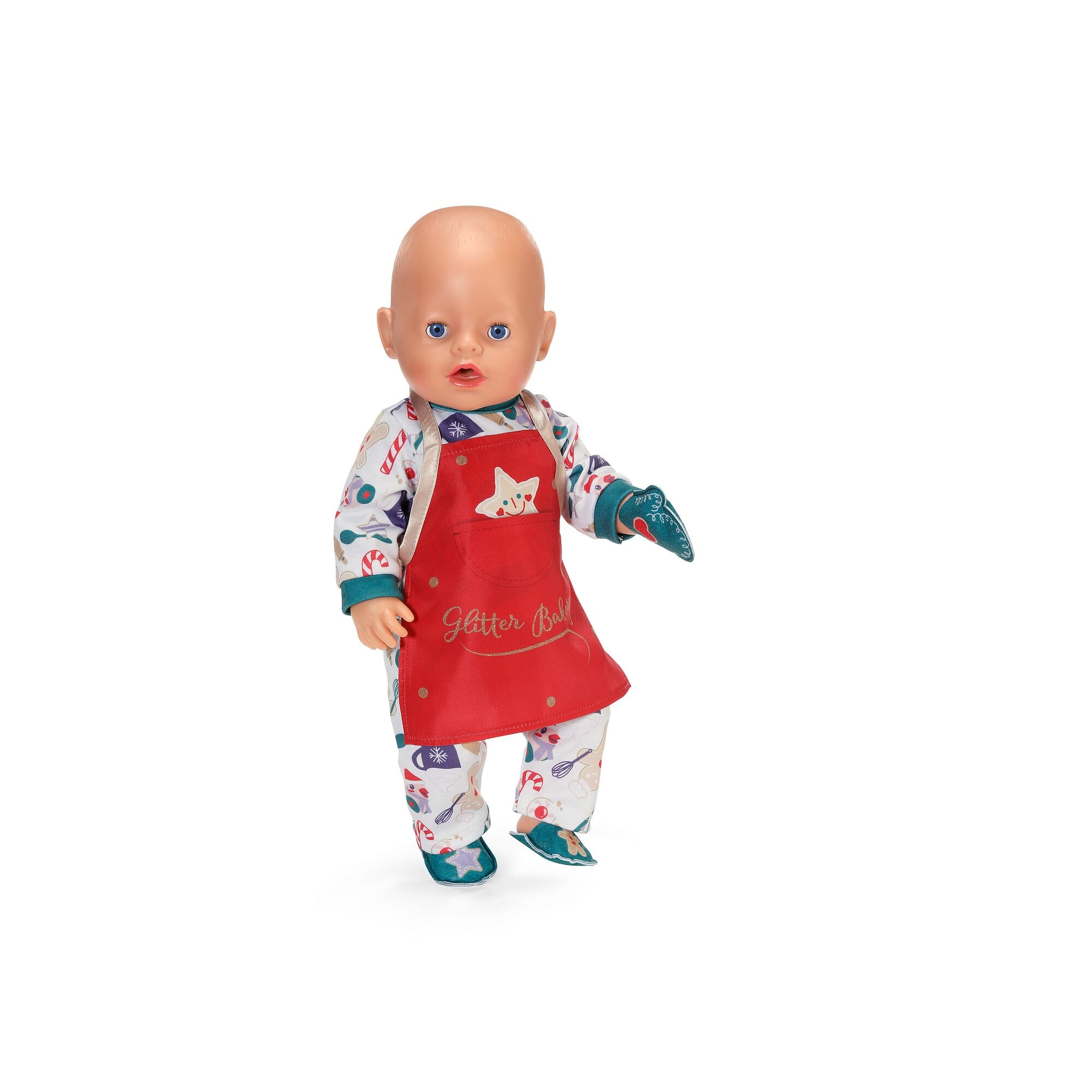 Baby Born Adventskalender ab 3 Jahren
