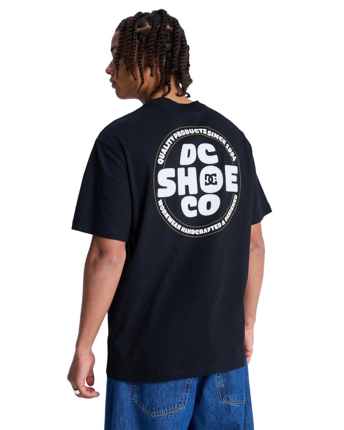 DC Shoes T-Shirt »Blow Up«