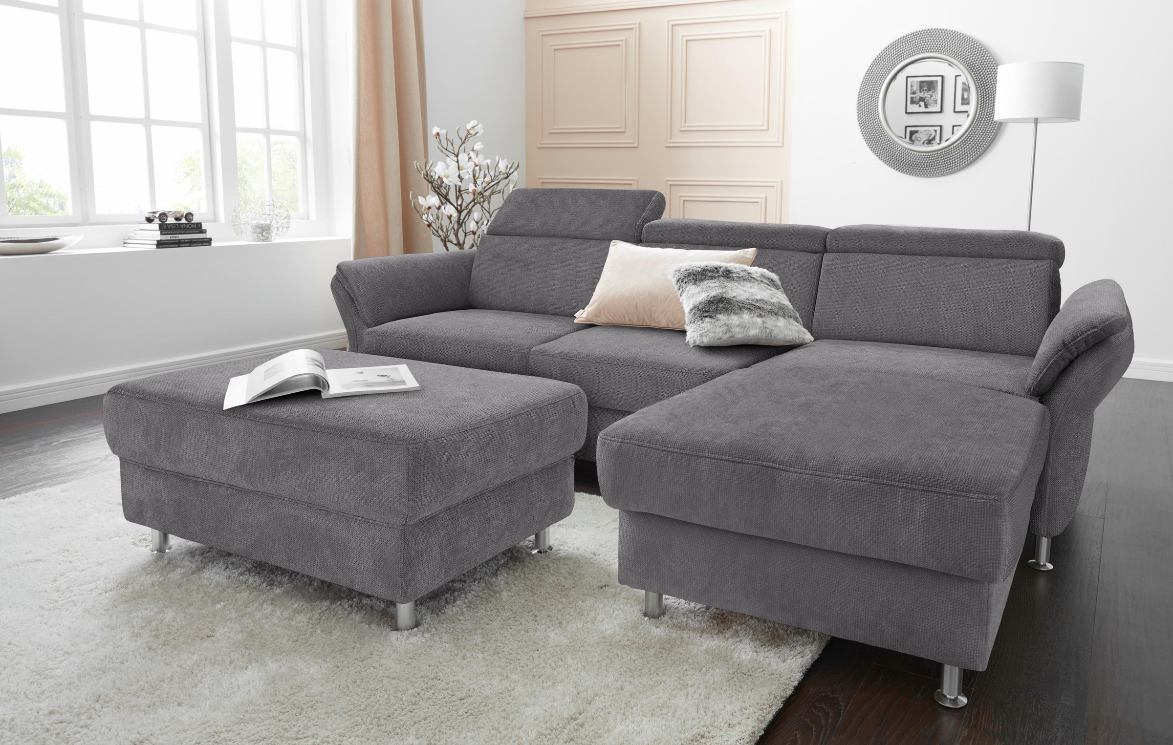 sit&more Hocker »Avignon«