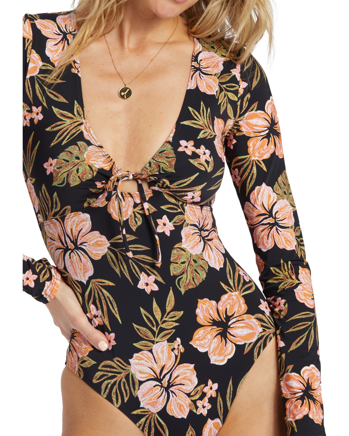 Billabong Badeanzug »Hooked On Tropics«