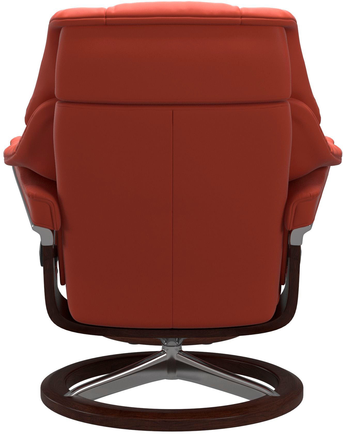 Stressless® Relaxsessel »Reno«, (Set, Relaxsessel mit Hocker), mit Hocker, günstig online kaufen