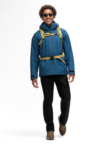 Outdoorjacke »Finn«