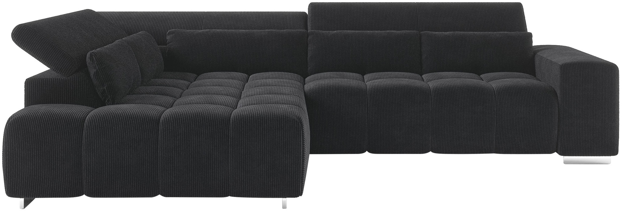 COTTA Ecksofa »Orion L-Form« günstig online kaufen
