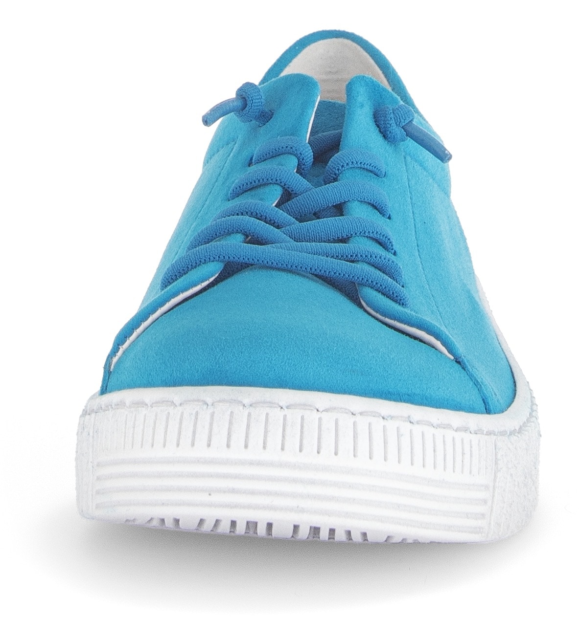 Gabor Slip-On Sneaker, Freizeitschuh, Halbschuh, Slipper mit Best Fitting-Ausstattung