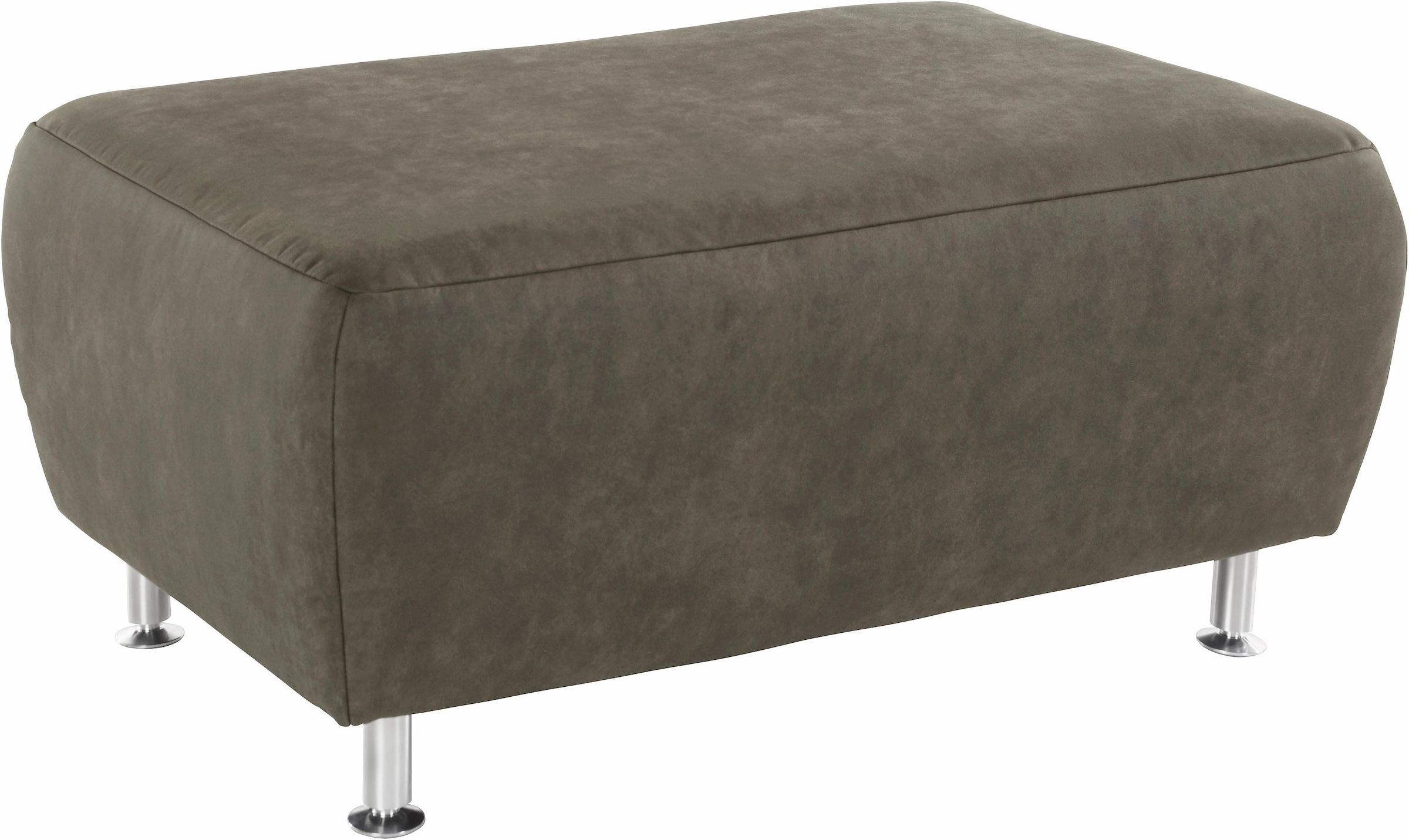 Home affaire Hocker »Manhattan« in drei Bezugsqualitäten günstig online kaufen