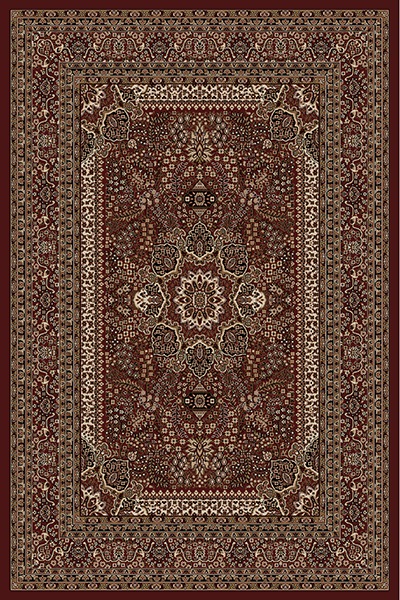 Ayyildiz Teppiche Teppich "Marrakesh 297" rechteckig 12 mm Höhe Kurzflor, O günstig online kaufen