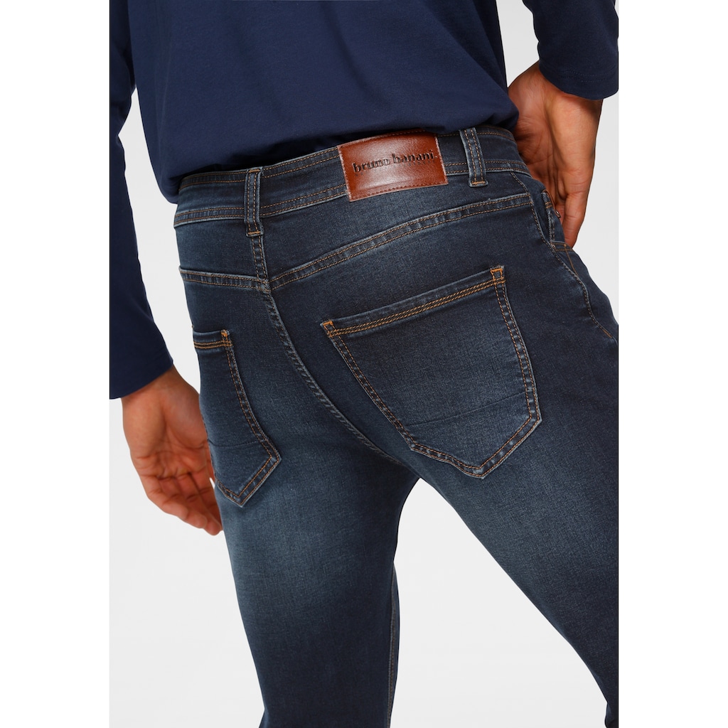 Bruno Banani Slim-fit-Jeans »Grady«