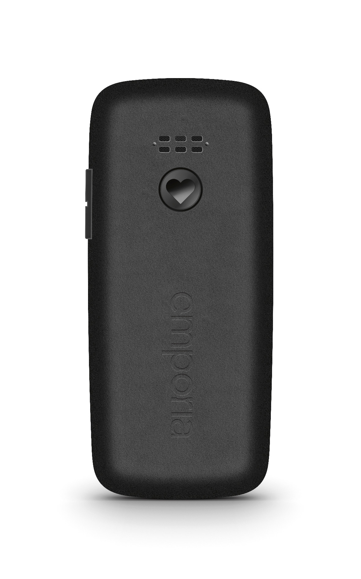 Emporia Handy »emporiaHAPPY E30 (2025)«, Schwarz