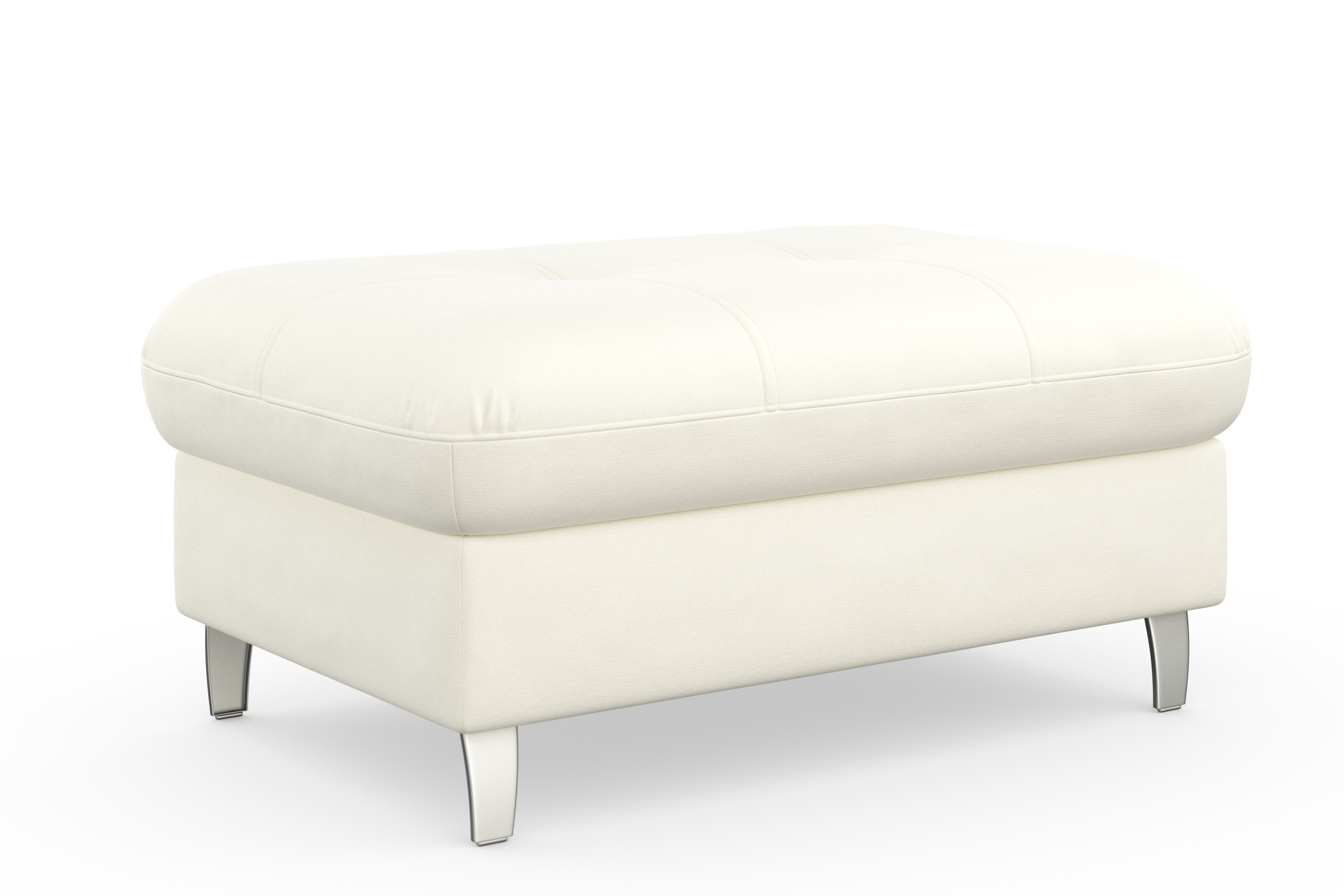 sit&more Hocker »Marano«, mit Stauraum