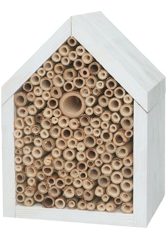 Kiehn-Holz Insektenhotel, BxTxH: 16x22x13 cm kaufen
