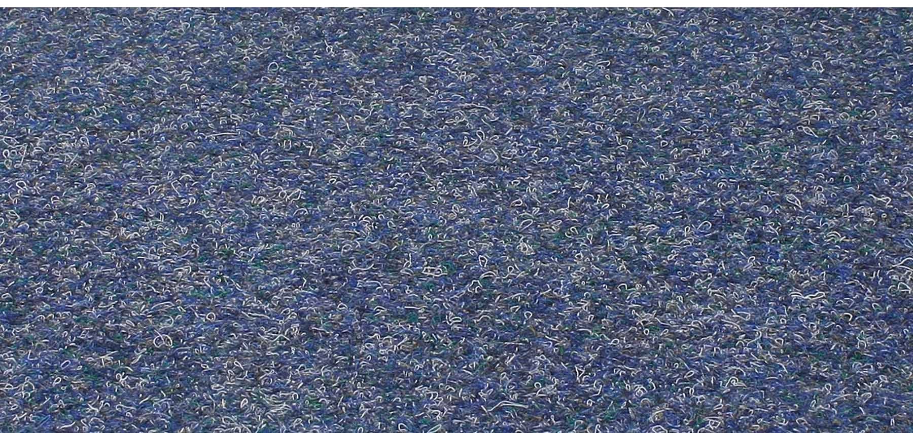 Primaflor-Ideen in Textil Nadelvliesteppich »MERLIN, Made in Netherlands«, rechteckig, 5,2 mm Höhe, Flachgewebe, Nadelvlies, meliert, besonders robust & strapazierfähig