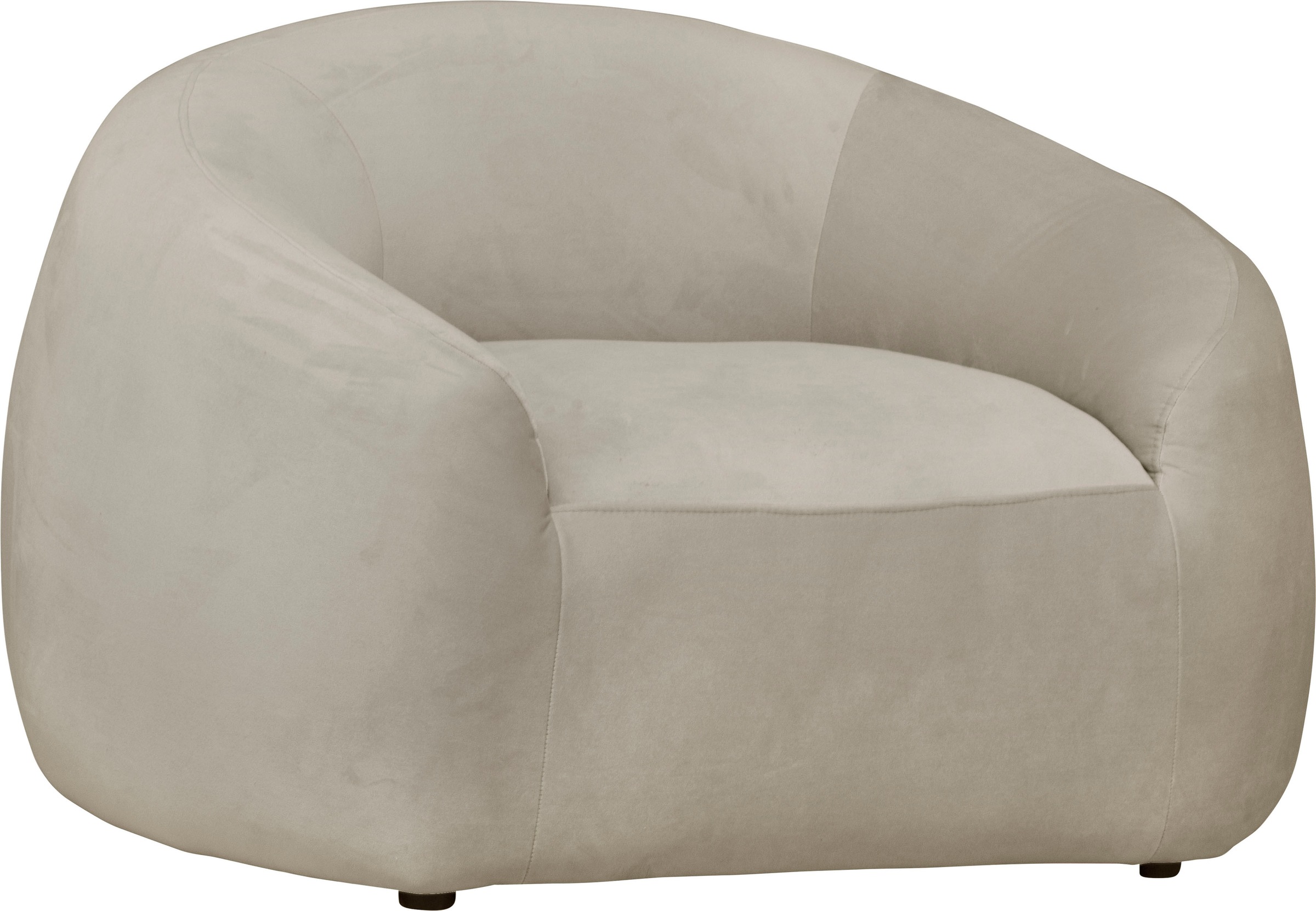 LeGer Home by Lena Gercke Sessel »YANI Relaxsessel, Loungesessel, Maße B/T/ günstig online kaufen