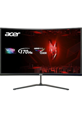 Curved-Gaming-LED-Monitor »Nitro ED270U P2«, 69 cm/27 Zoll, 2560 x 1440 px, WQHD, 1 ms...