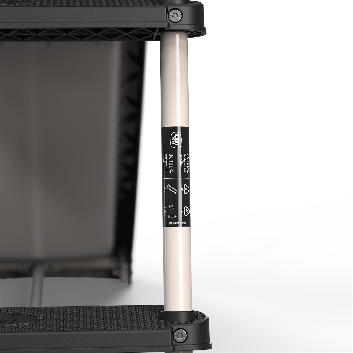 EXIT Rutsche »My First Slide 900«