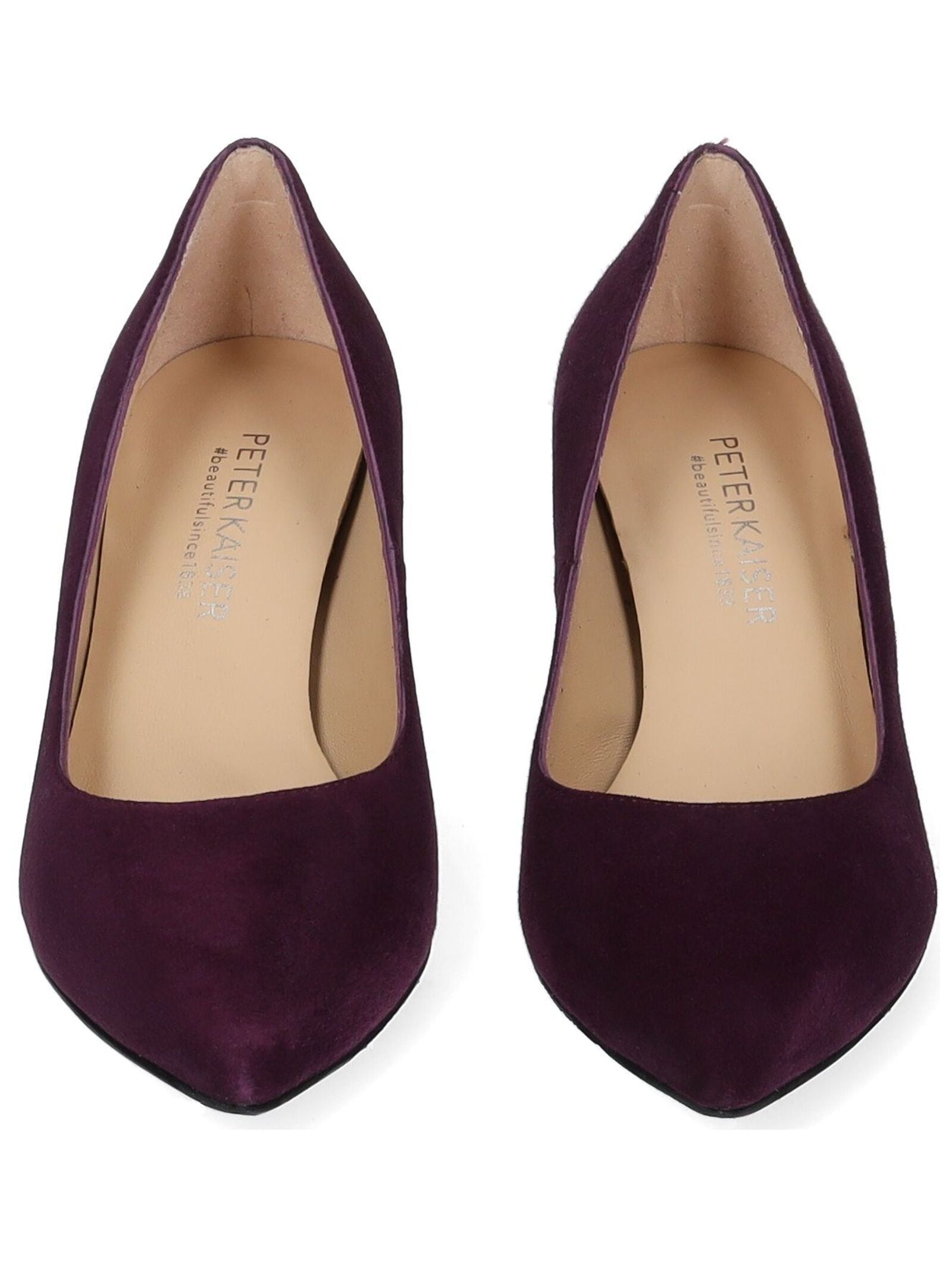 Peter Kaiser Pumps »Peter Kaiser Pumps Veloursleder«