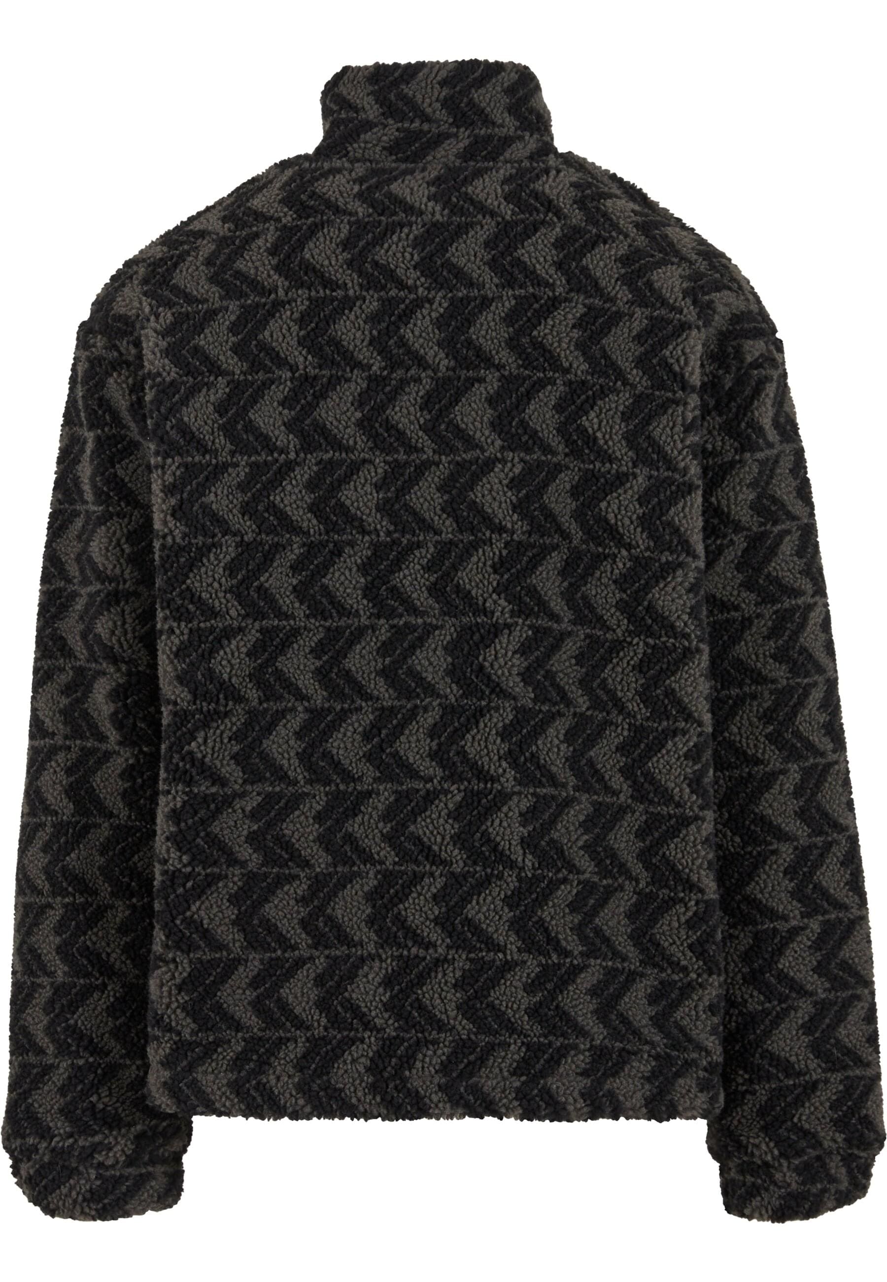 Karl Kani Sweater »Karl Kani Metal Signature Monogram Teddy Troyer«, 1 Stk.
