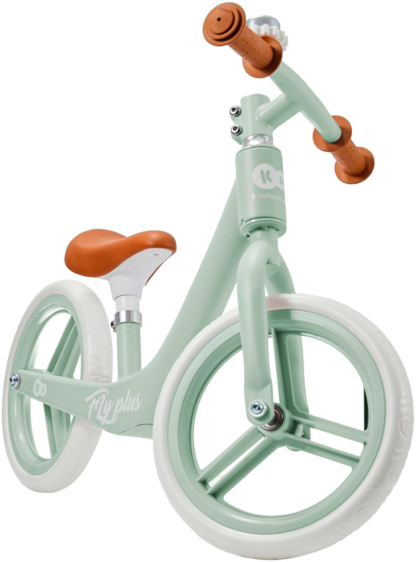 Kinderkraft Laufrad »FLY PLUS«