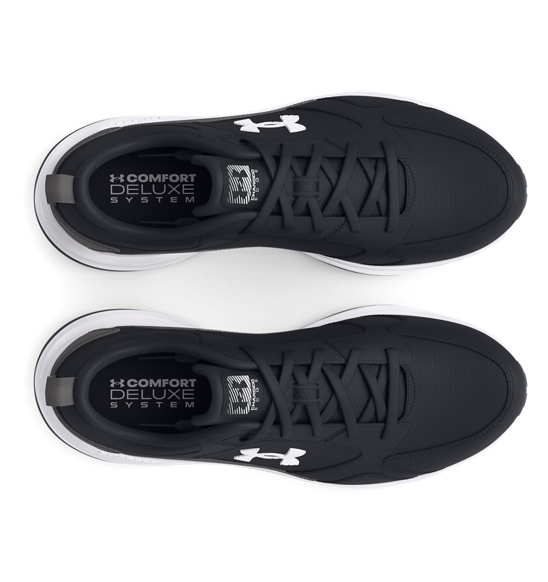 Under Armour® Trainingsschuh »UA Charged Edge«  Gute Dämpfung