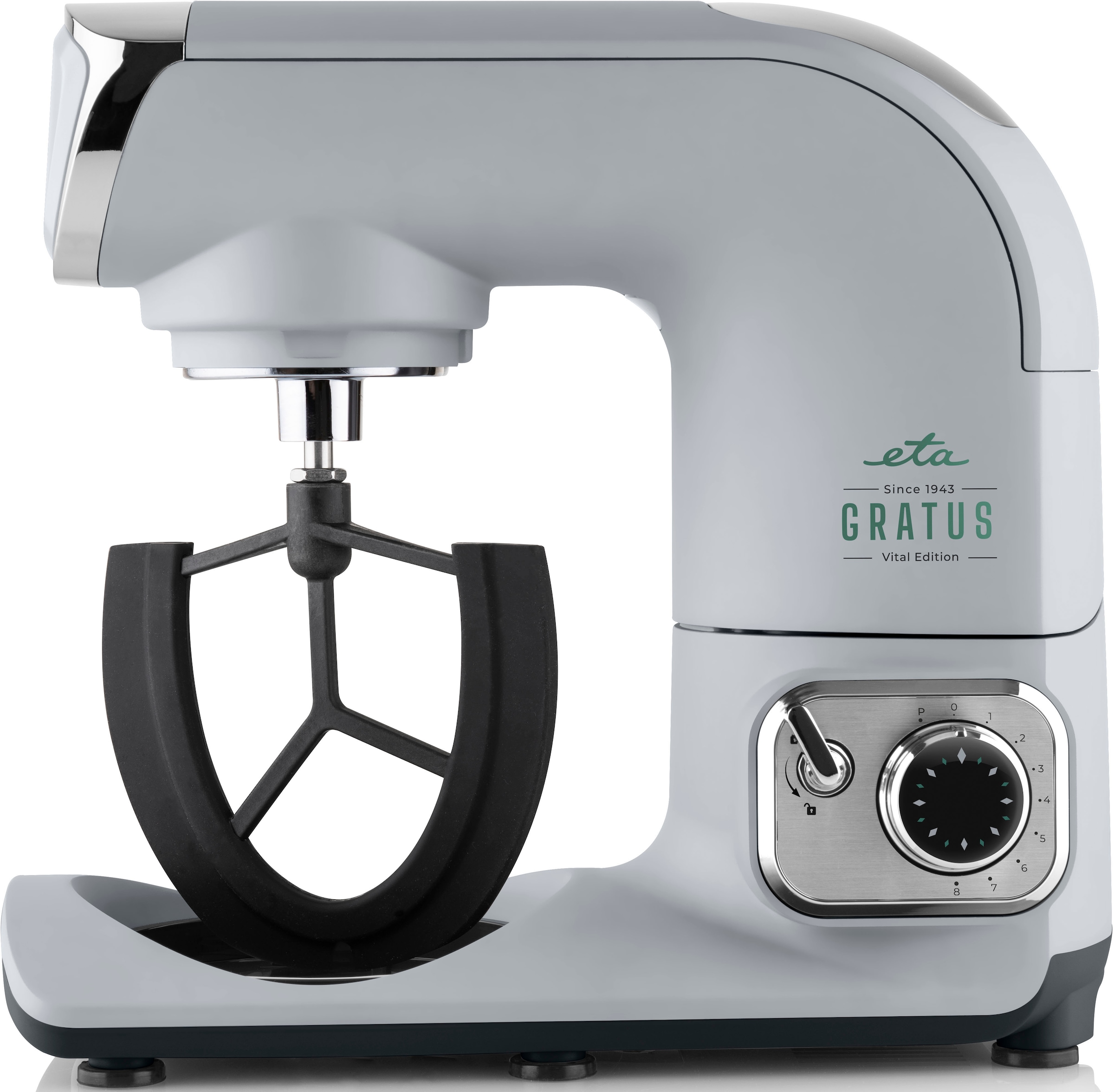 eta Küchenmaschine »Gratus Evo Vital«