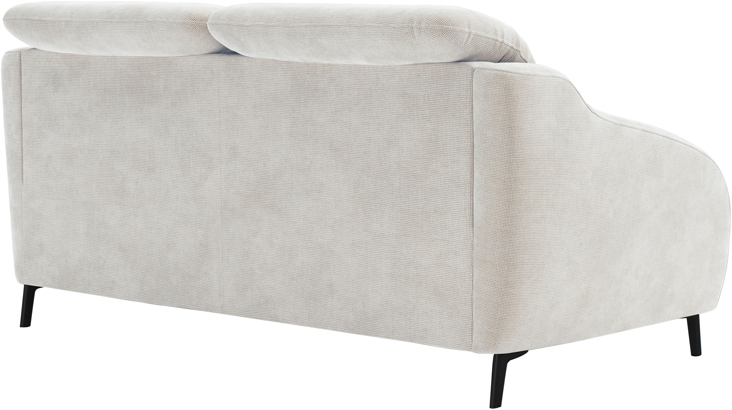 sit&more 2,5-Sitzer »Blues«, wahlweise mit Klapptisch und USB