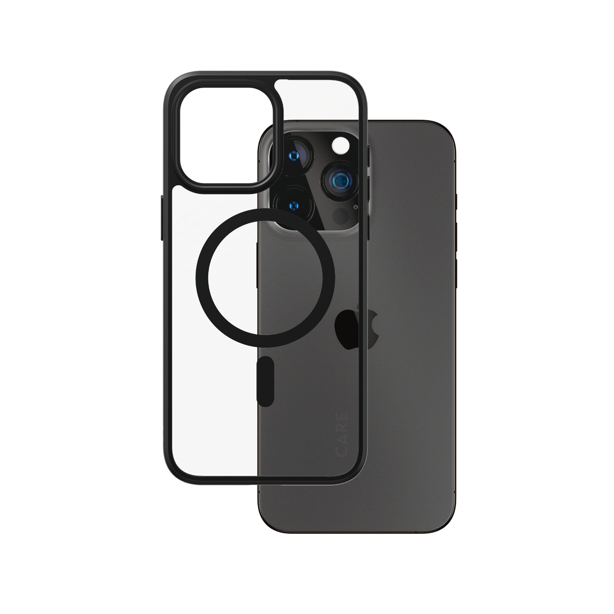 Handyhülle »Urban Combat Case mit MagSafe für Apple iPhone 15 Pro Max«, Backcover, Schutzhülle, Handyschutzhülle, Case, Schutzcase, stoßfest