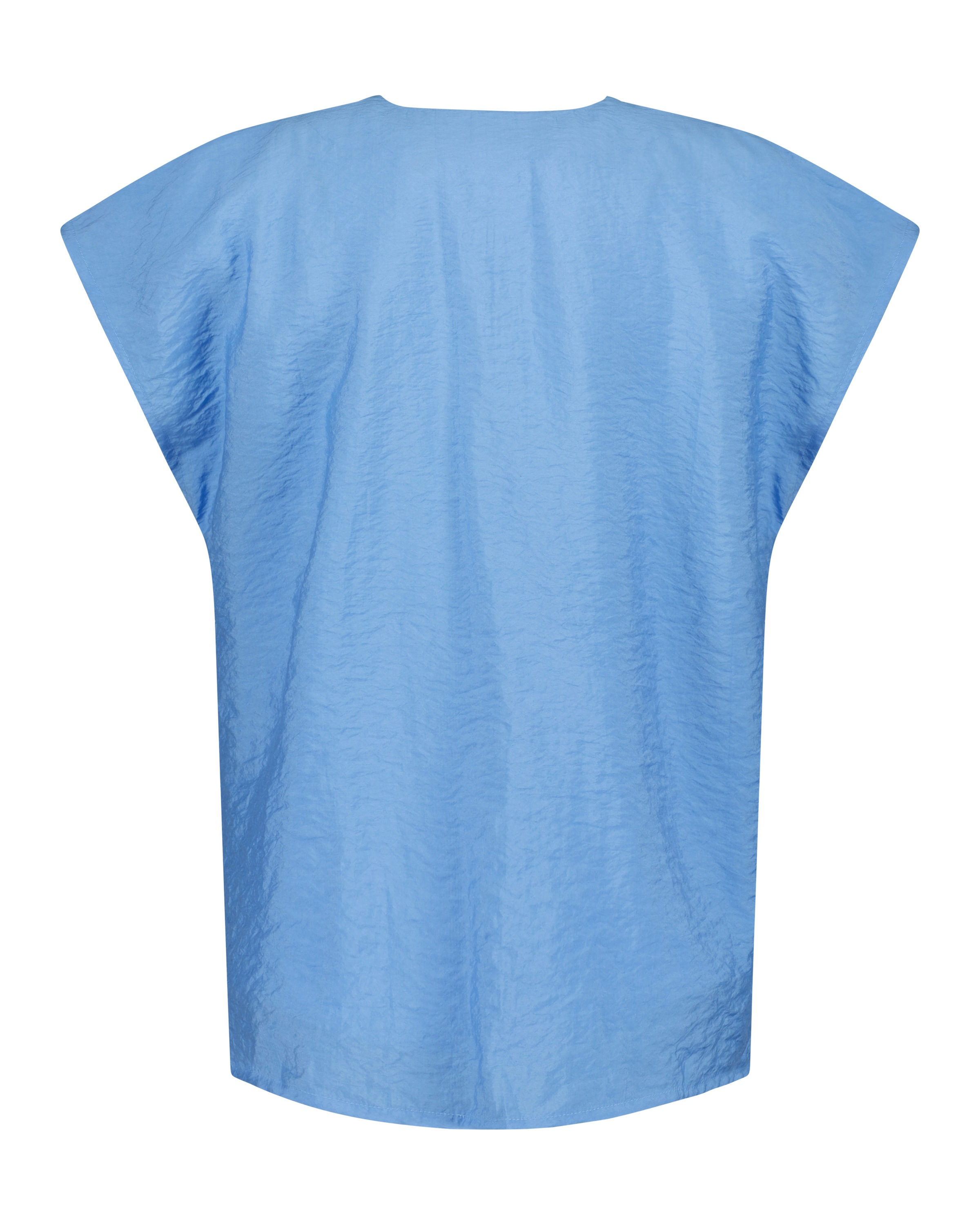 Blue Seven Klassische Bluse »Blue Seven Bluse« 1 Stk.