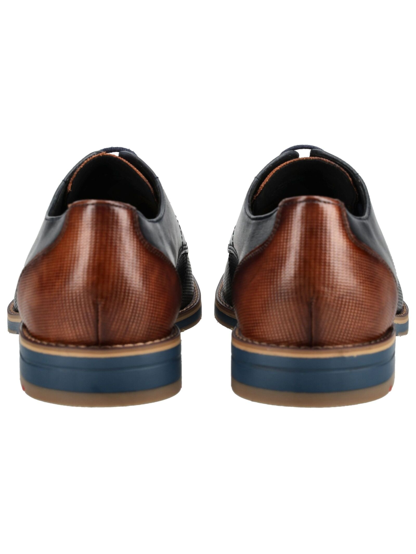 Lloyd Schnürschuh »LLOYD Businessschuhe Glattleder«